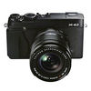  Fujifilm X-E2S kit (XF 18-55mm f|2.8-4 OIS) Black